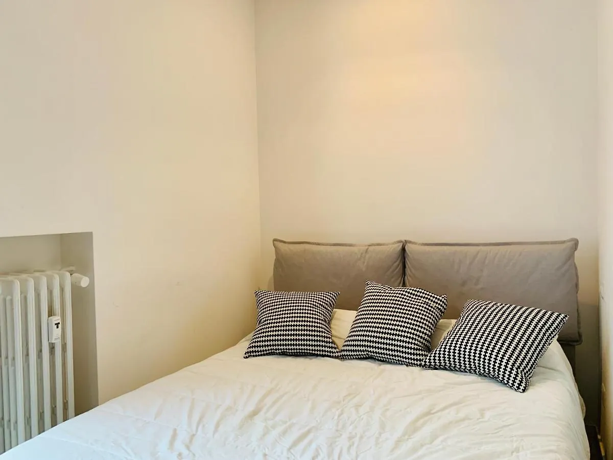 Kontakte von Comfortable Studio In Via Stromboli