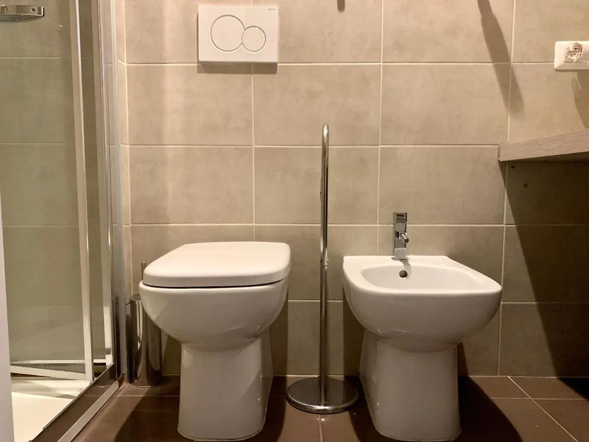 Daire Comfortable Studio In Via Stromboli Milano