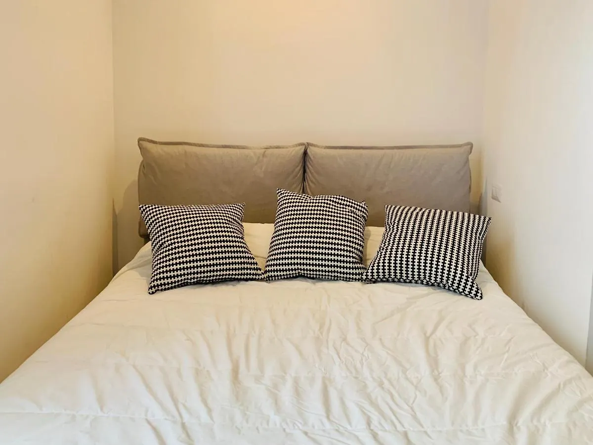 Comfortable Studio In Via Stromboli Milán Italia